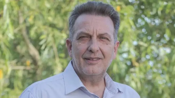 Sergio Santana