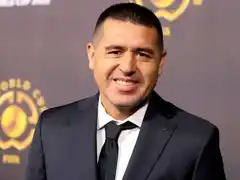 Hinchas de Boca convocan un banderazo para exigir la renuncia de Riquelme