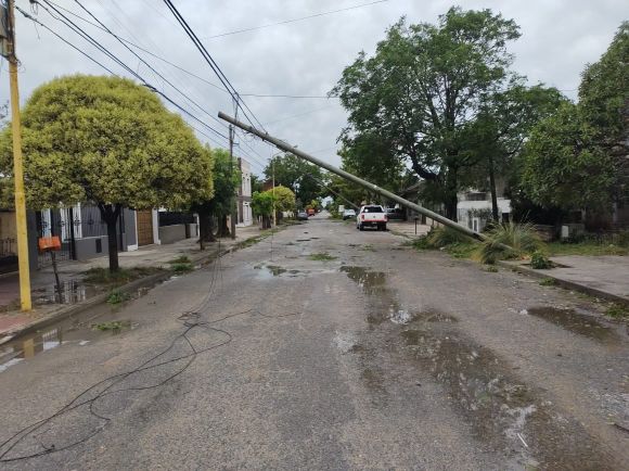 La naturaleza es soberana