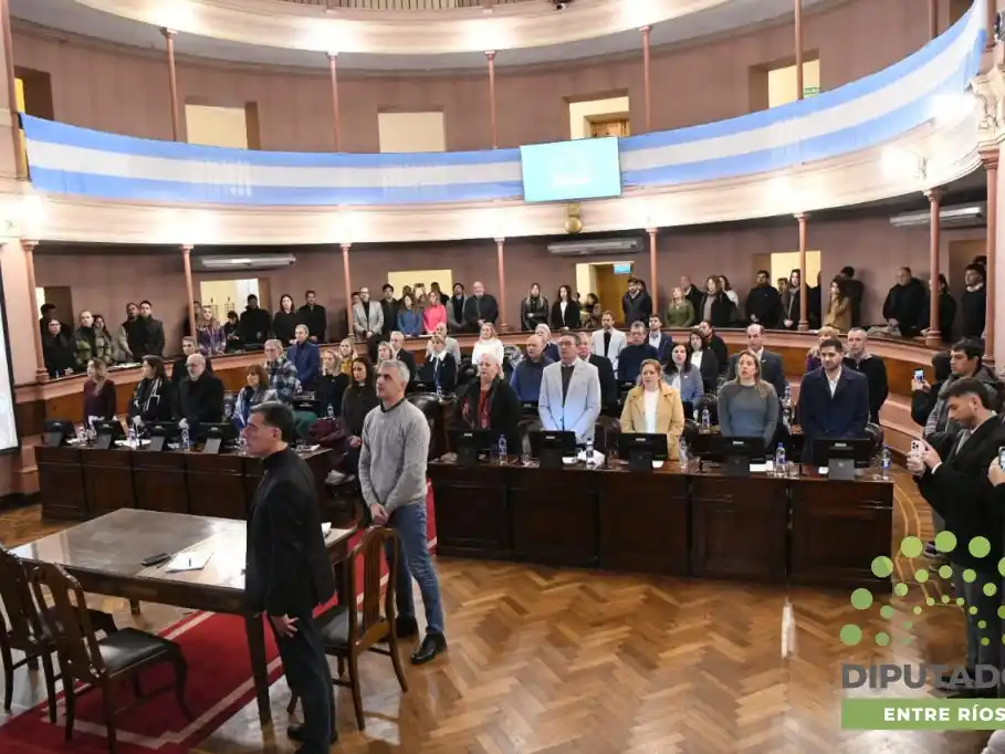 La Cámara baja aprobó el proyecto que modifica la Ley de Juicio por Jurados