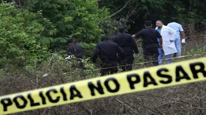 CON MÚLTIPLES DISPAROS localizaron cadáver de un hombre en la parroquia Mariara de Carabobo