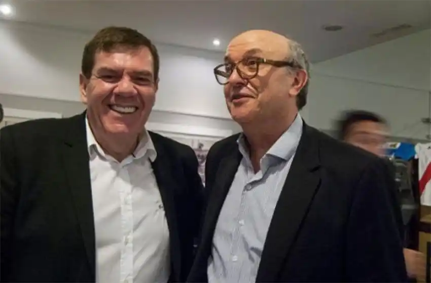 Funcionario municipal le pide a Montenegro "no estar condicionados por los poderes centrales"