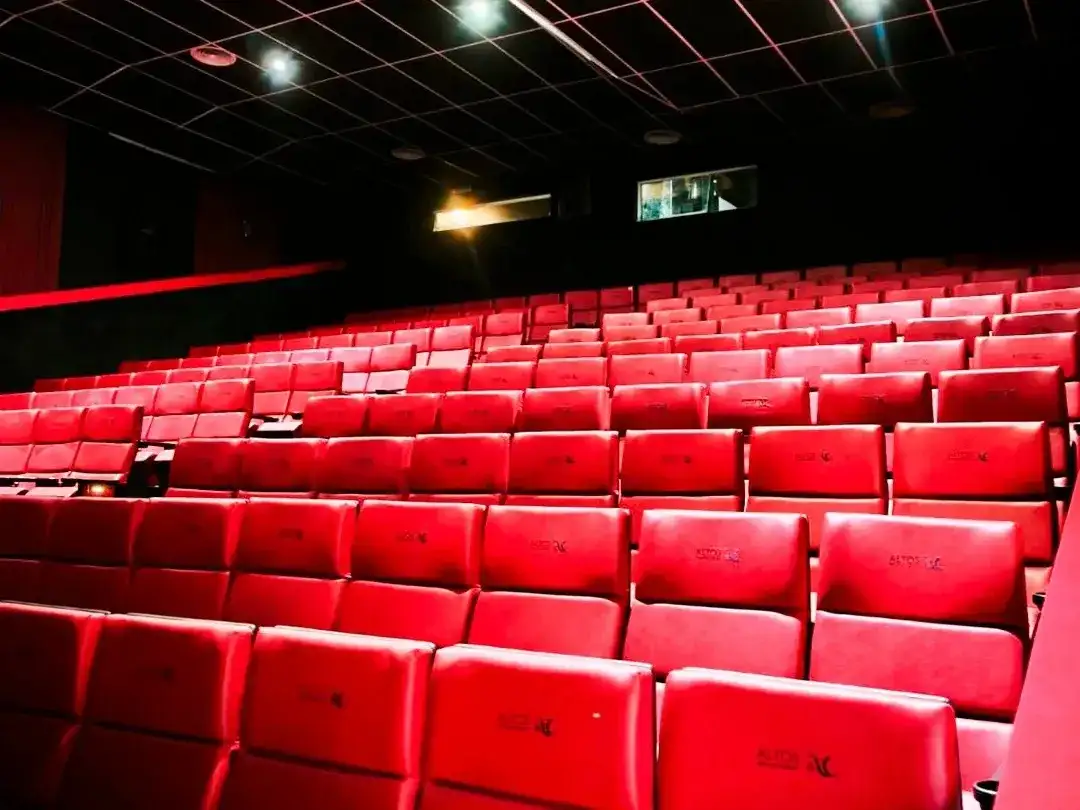 Entre Ríos se posiciona novena a nivel nacional en venta de entradas de cine durante 2026