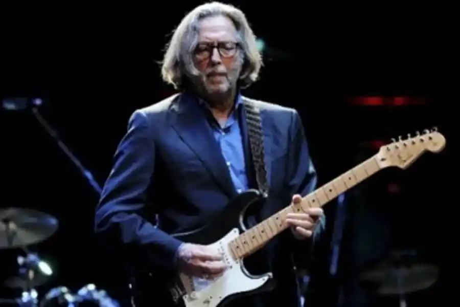Clapton vuelve a Argentina: cuál será el costo de las entradas 