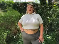 Gordofobia: "Nuestros cuerpos tienen la posibilidad de existir"