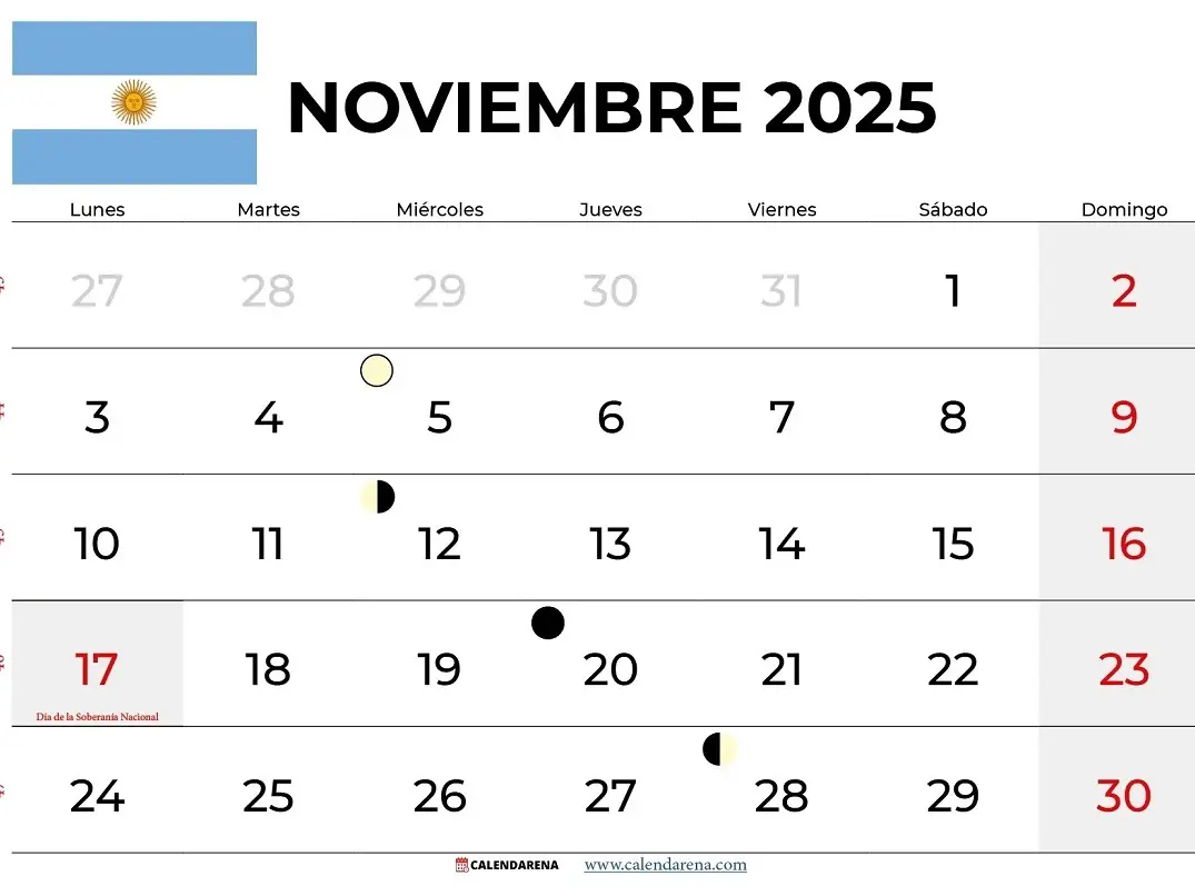 Javier Milei hizo un enroque intempestivo, adelantó un feriado y habrá fin de semana largo de cuatro días