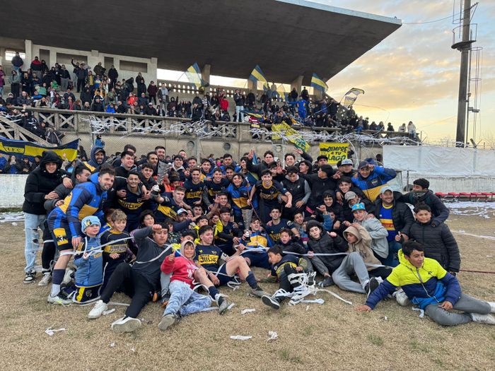 independencia campeon