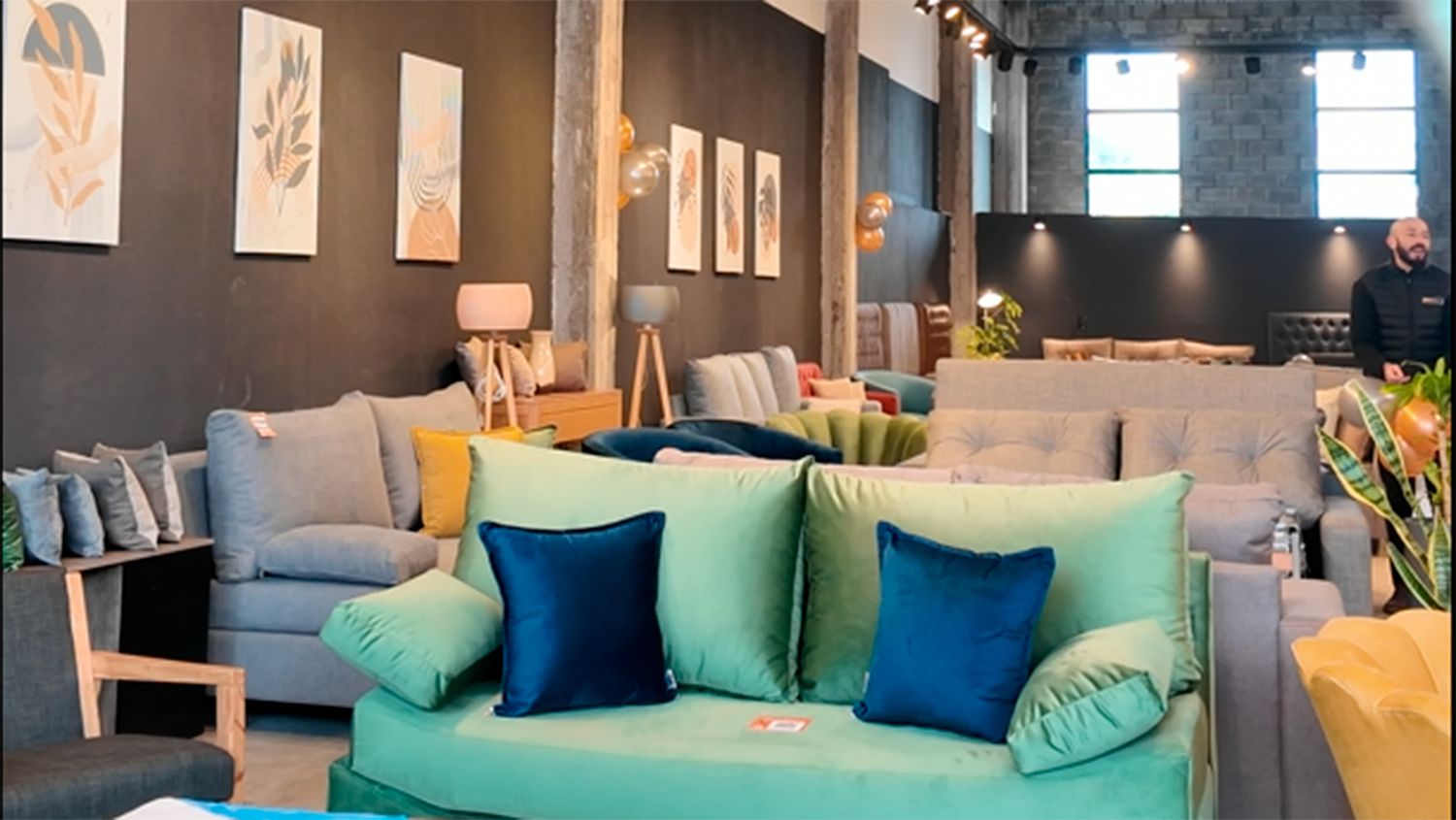 Punto Living inauguró su sucursal en Necochea