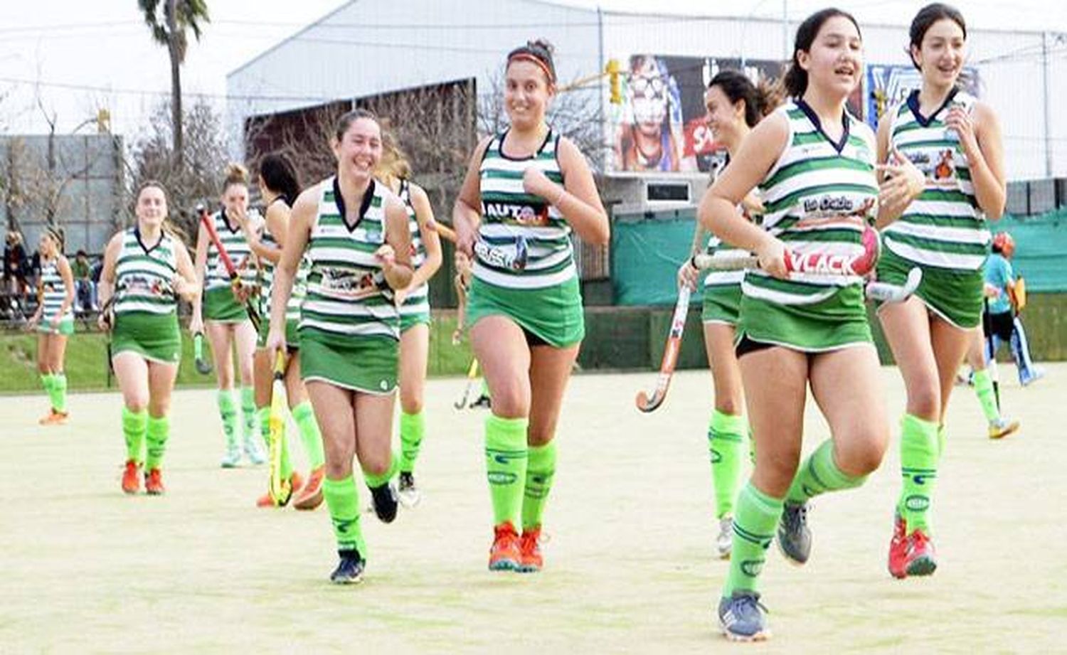 La final del sub 16 con rival y coordenadas confirmadas