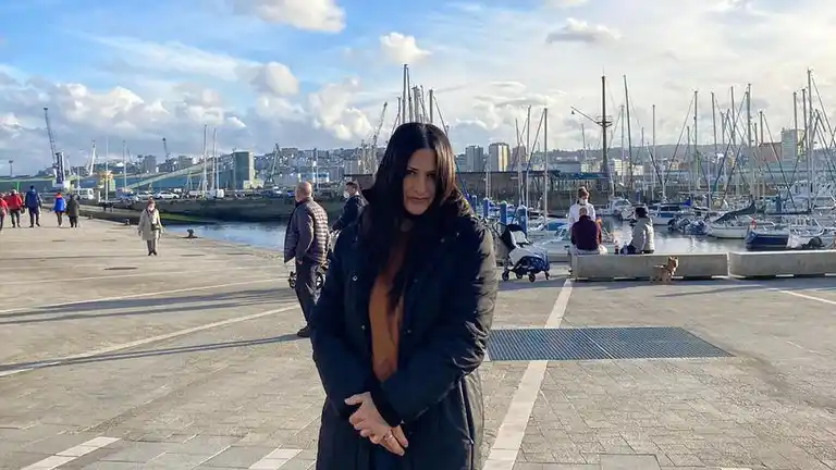 Es argentina, emigró a España y estuvo a punto de quedarse en la calle: "Invertí dinero para venir a vivir como una marginal"