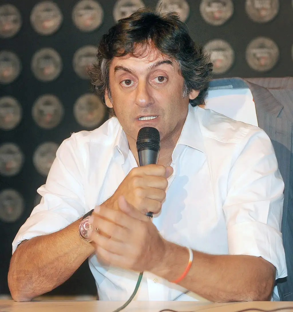 Francescoli pidió paciencia en torno al tema Scocco