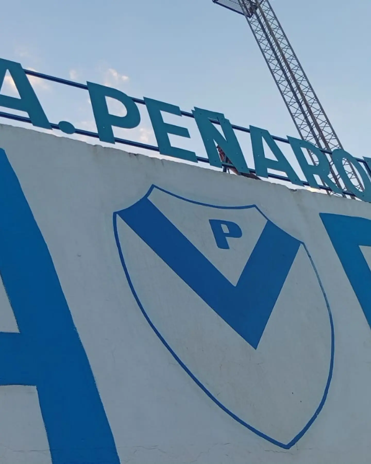 Una más... Peñarol volvió a sufrir un hecho de inseguridad en el Predio Semillero 1