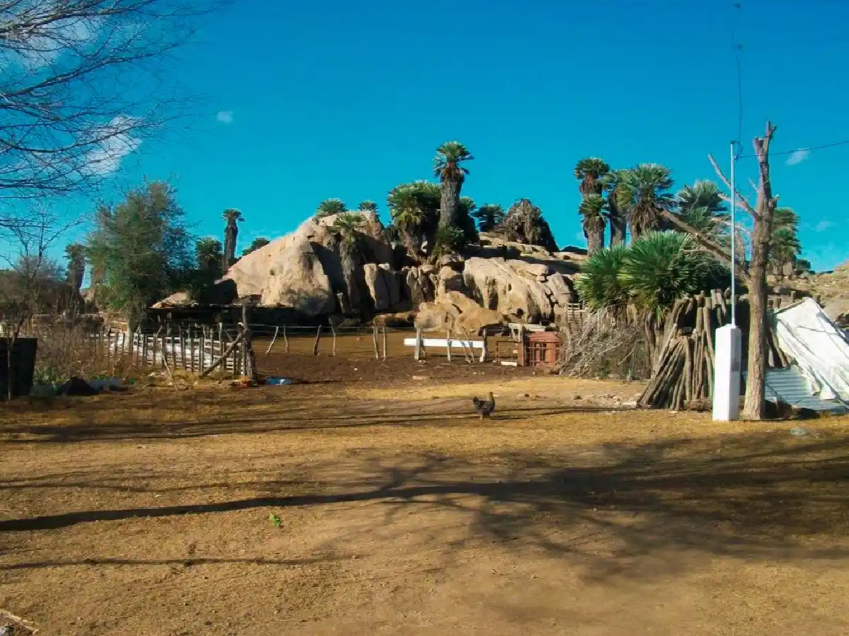 El 40,2% de parajes rurales en el país no tiene acceso a internet y afecta a la agricultura familiar