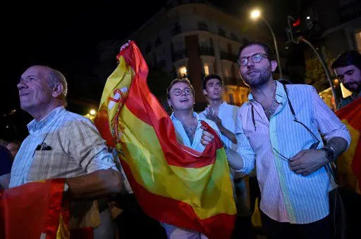 ¡FINAL DE FOTOGRAFÍA EN ESPAÑA! Partido Popular gana las elecciones SIN MAYORÍA PARA GOBERNAR