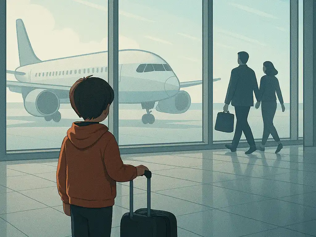 Imagen ilustrativa generada con Inteligencia Artificial