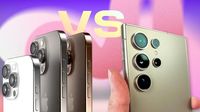 iPhone vs Samsung: ¿Cuál tiene mejor cámara?