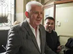 Dichiara asumió como presidente de Diputados y el kicillofismo volvió a quedar relegado