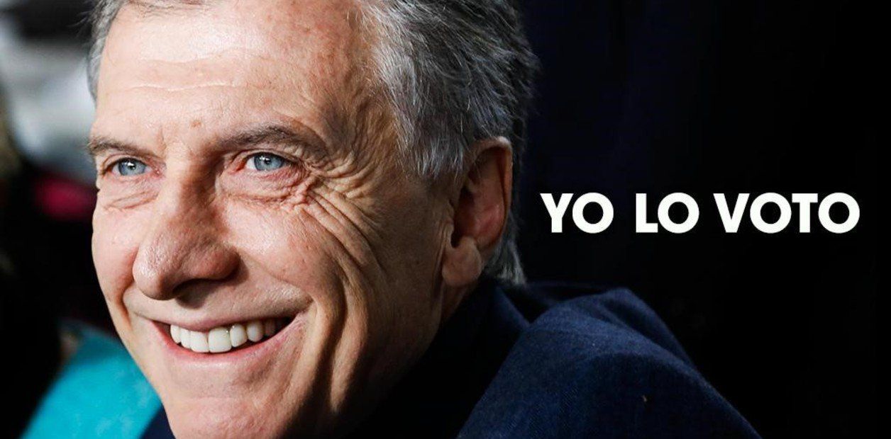 Macri les pidió a los votantes de Juntos por el Cambio que hagan público su apoyo