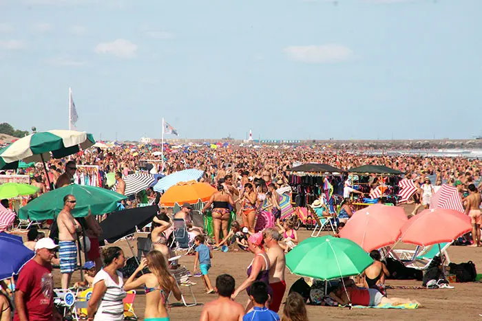 Temporada: llevarán un registro de los turistas que ingresen