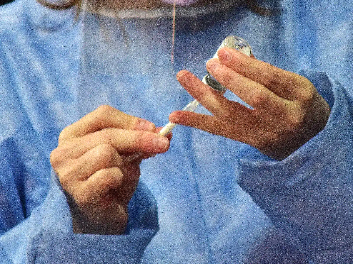 Viernes sin casos de coronavirus en la ciudad	