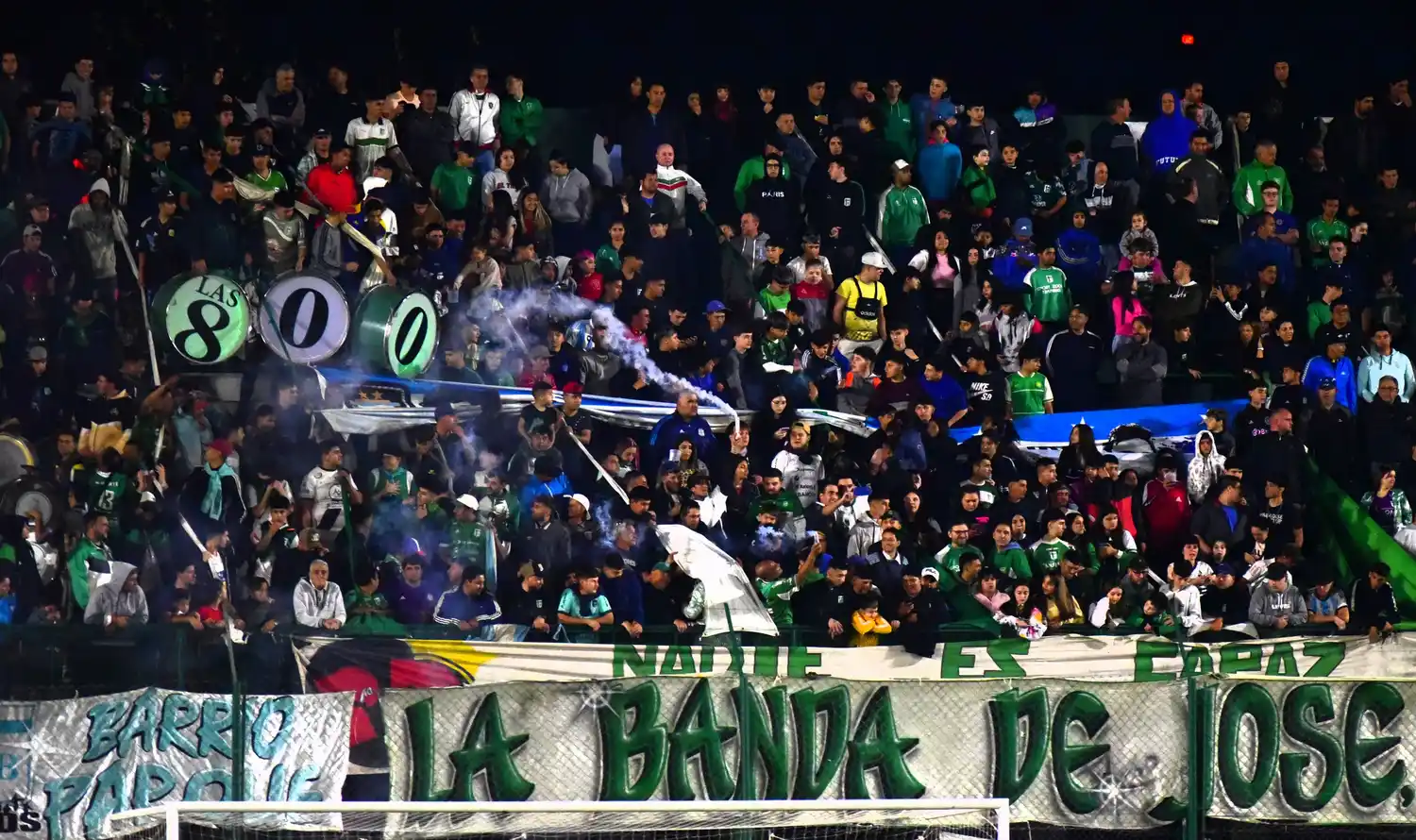 Sportivo quiere llenar el "Francia".