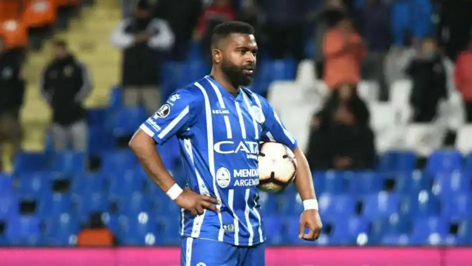 Godoy Cruz-Huracán, en duelo de necesitados