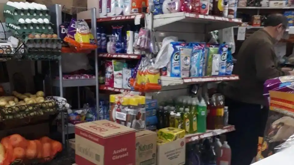 Proveedores rosarinos frenaron las ventas a minoristas