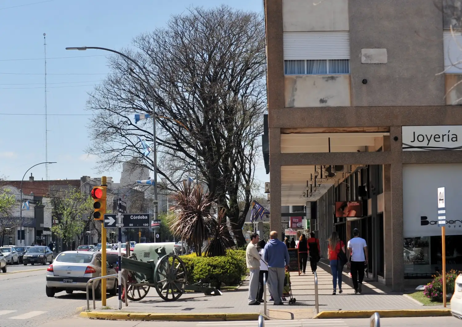 Preparan una semana de descuentos para impulsar las ventas en San Francisco