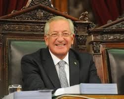 Congreso del PJ: Fellner presidirá el partido junto Capitanich, Caló, Rojkes y De Pedro