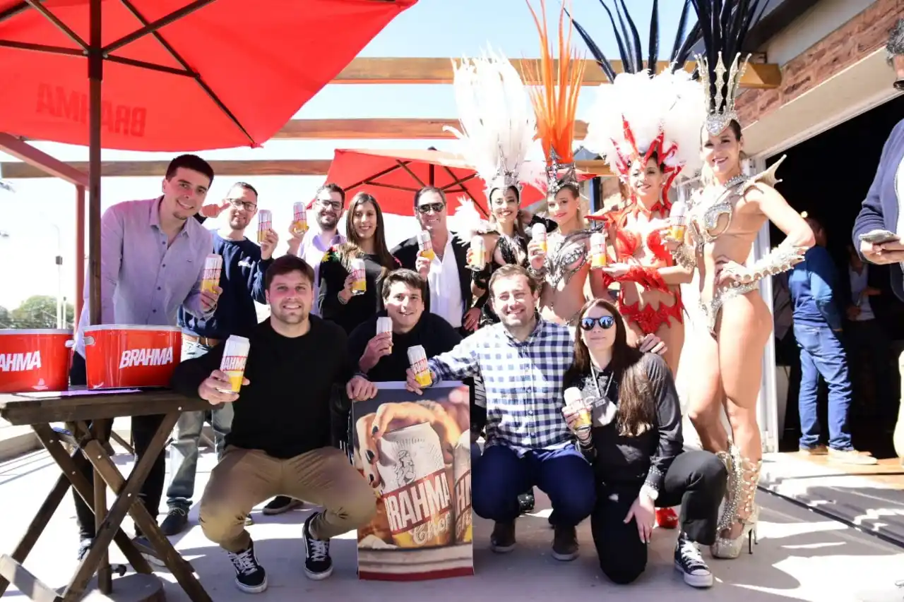 A menos de dos meses de la edición 2022, renunció la gerenciadora del Carnaval del País