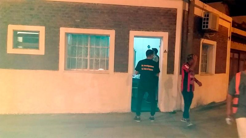 Empleado estatal acusado de varios abusos sexuales acordó 14 años de cárcel