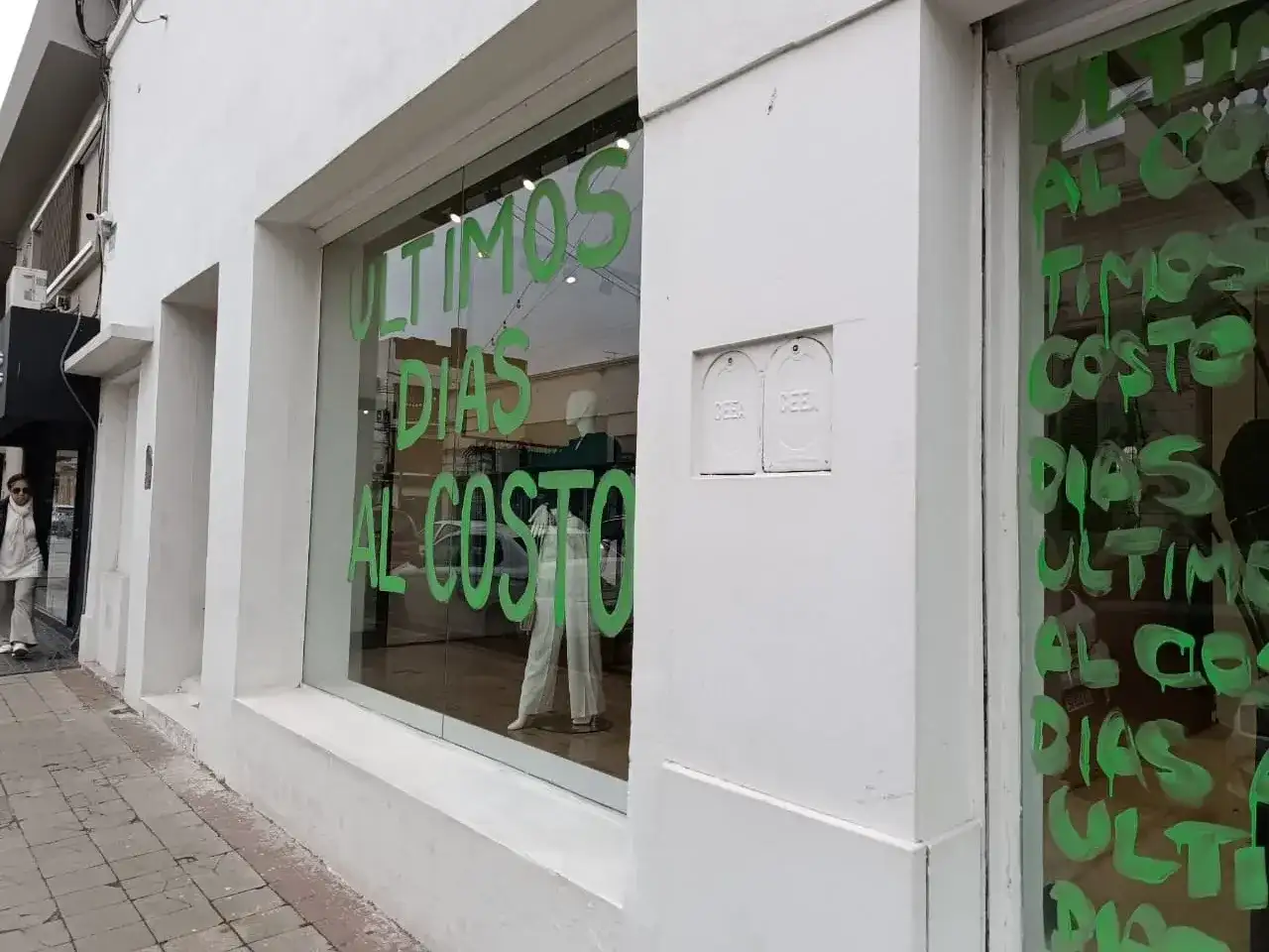 Comercios
