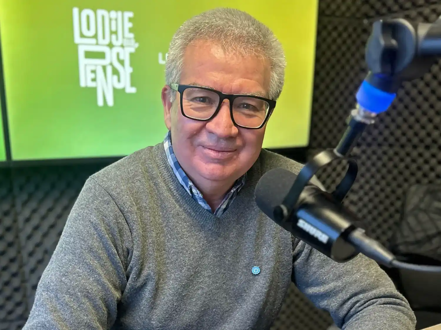 Marcelo Rivero sobre la modificación el horario del SEM: "El intendente estaría vetando a los comerciantes y vecinos"