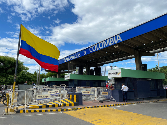 Ordenan el cierre de fronteras en estas fechas debido a las elecciones municipales
