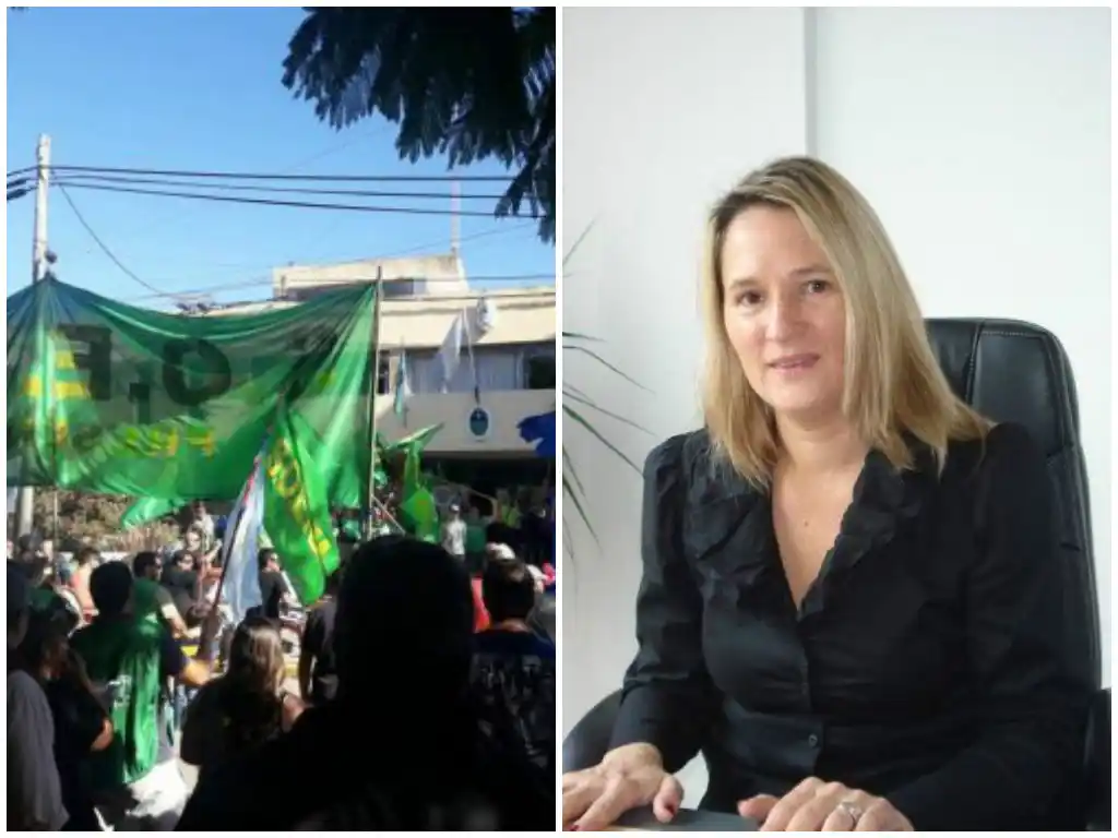 Piden respuestas a Antonijevic por los despidos en Baradero