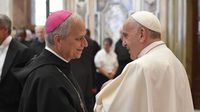 Un fuerte vínculo con América latina y el camino de Francisco
