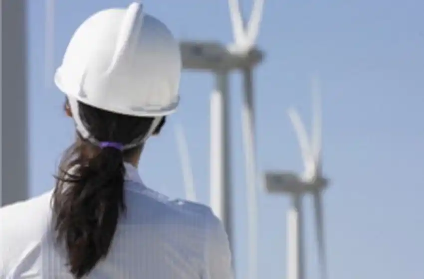 La mujer, el futuro y la tecnología