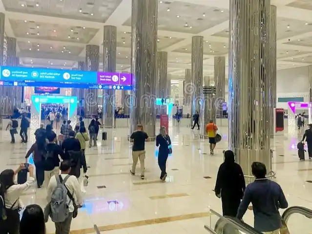 Argentinos varados en Medio Oriente: crece la preocupación por la situación en Dubái e Israel