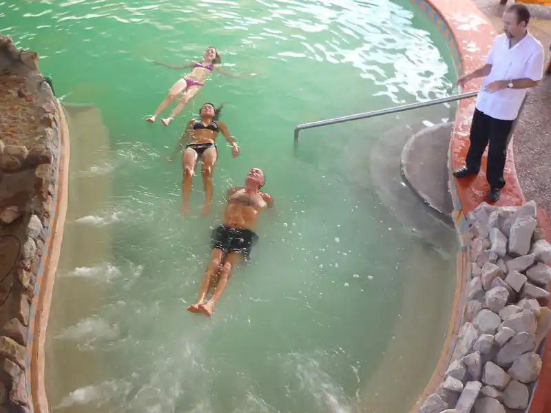 Turismo en la Provincia de Buenos Aires: Qué hacer este primer fin de semana de febrero 2019