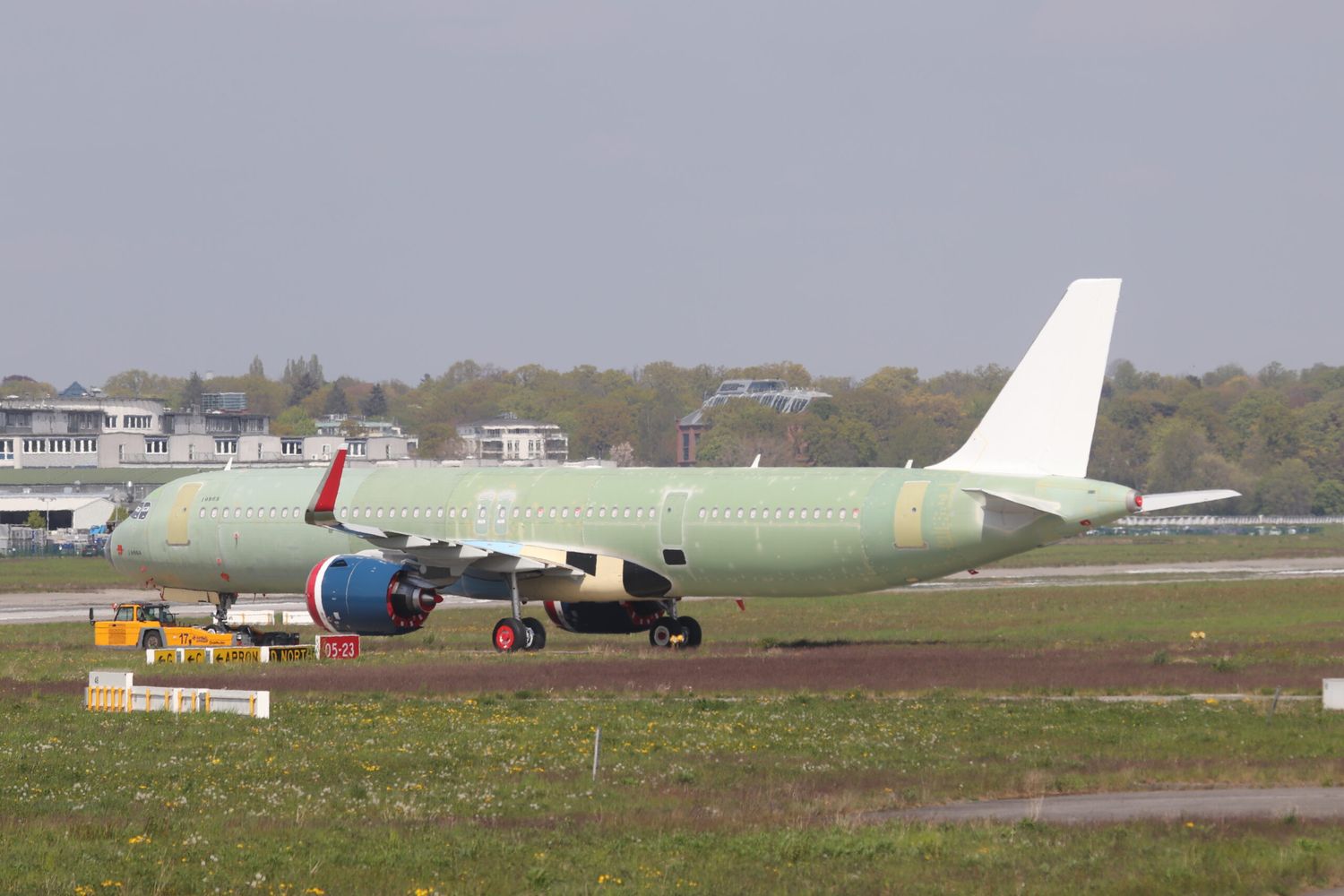 Opinion: 244 seats in an A321 is a good thing, actually