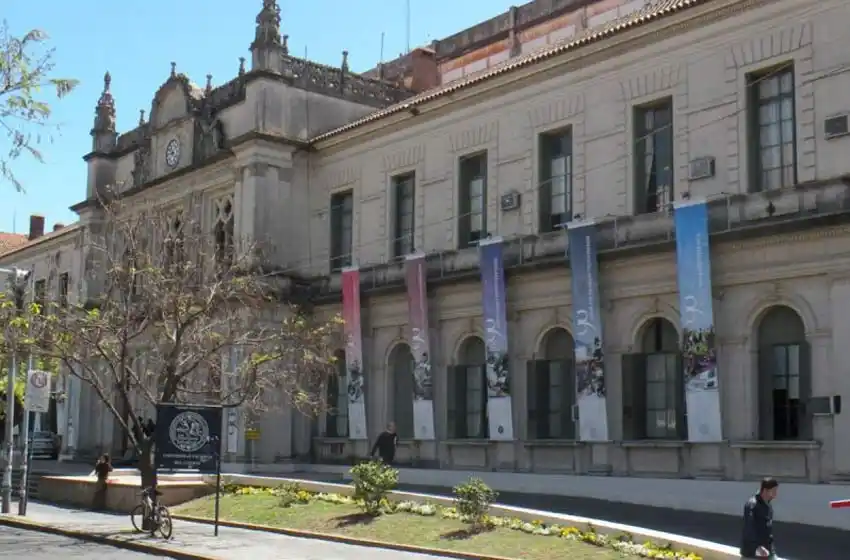El debate obligatorio de candidatos a presidente de la Nación será en Santa Fe