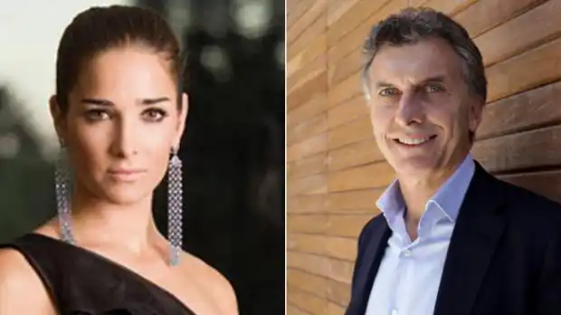 Juana Viale y una durísima crítica a Mauricio Macri