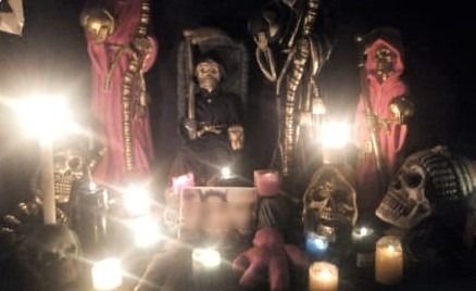 Estafa con presunto “trabajo” de brujería: el relato de la víctima que denunció la situación