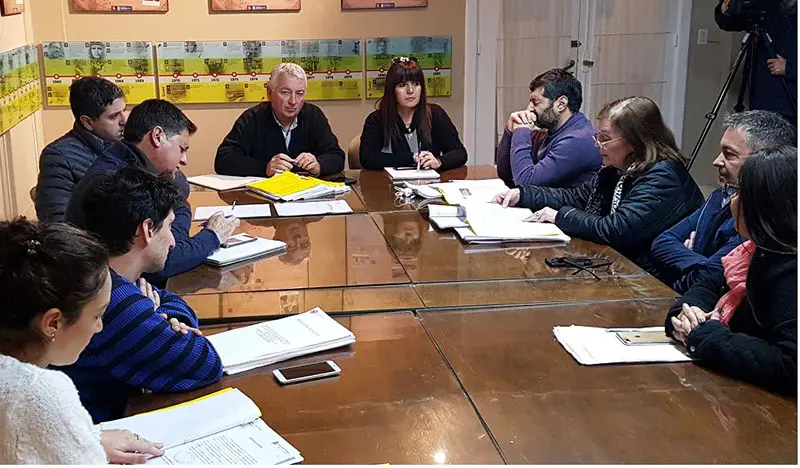 Piden mayores detalles antes de avalar una obra