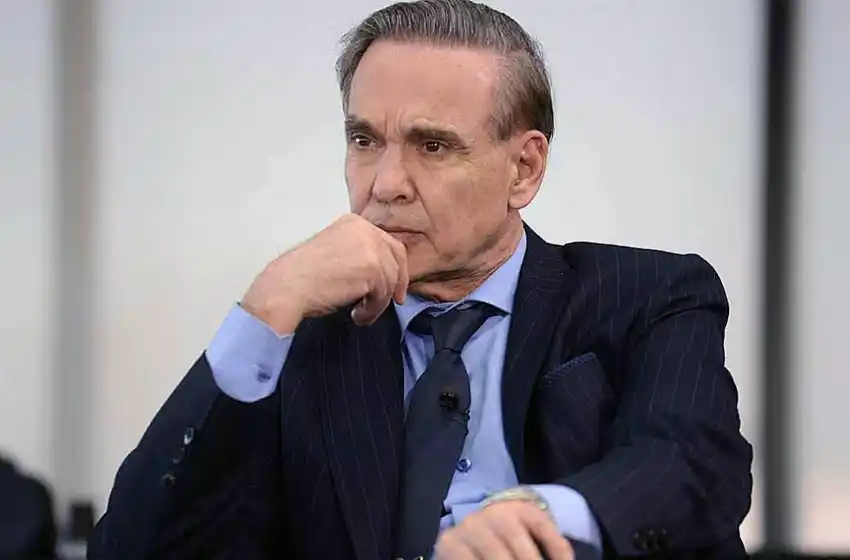 Para Pichetto hubo «una fuerte gravitación de la visión de Cristina Kirchner» en los cambios de ministros
