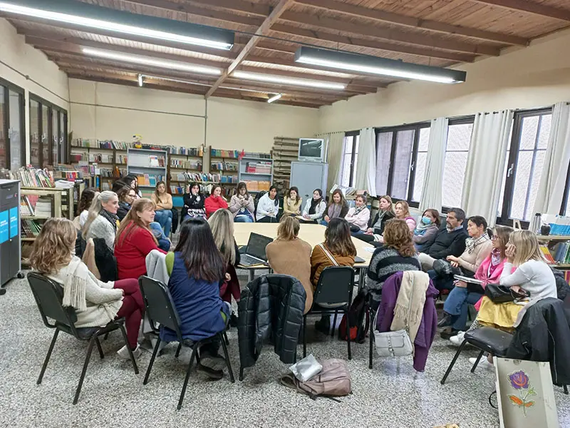 Expo Educativa: expectativas por el regreso a la presencialidad