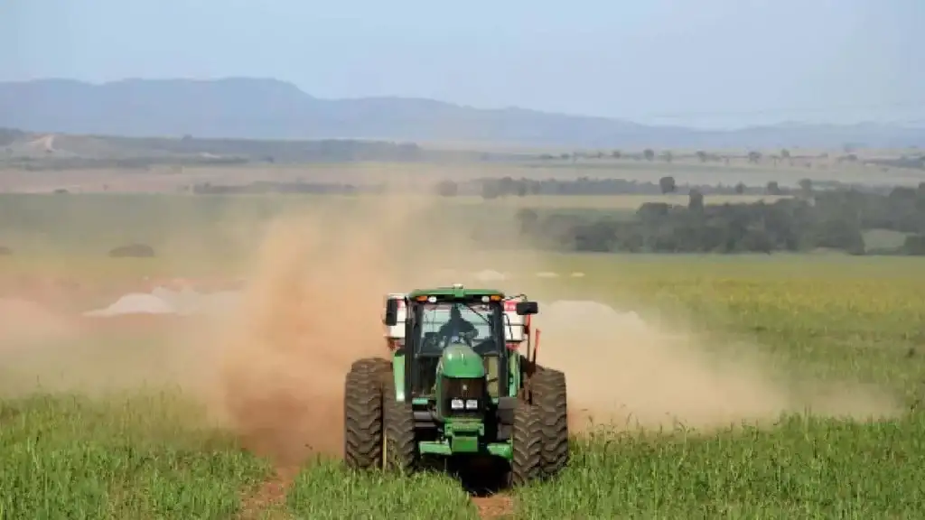 El Gobierno nacional estima que la construcción de la planta de urea granulada generará 4.800 puestos de trabajo.