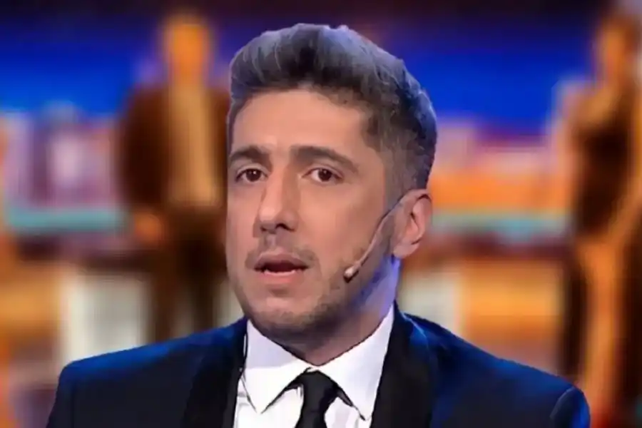 Tras el caso de Marcelo Corazza, denunciaron por abuso sexual a Jey Mammon