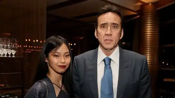 Nicolas Cage vive tremendo bochorno en Las Vegas