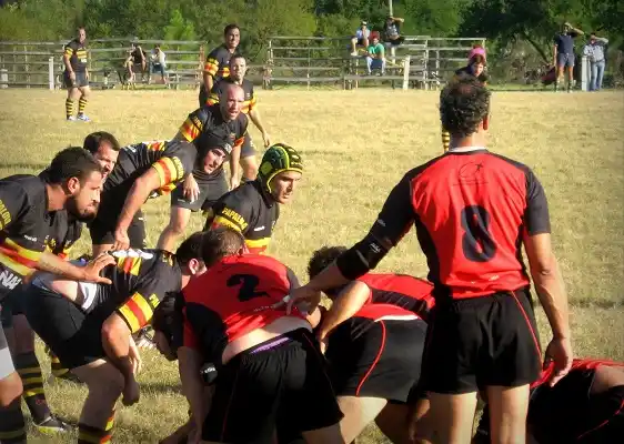 Carpinchos se quedó con la segunda edición del clásico ante Central 